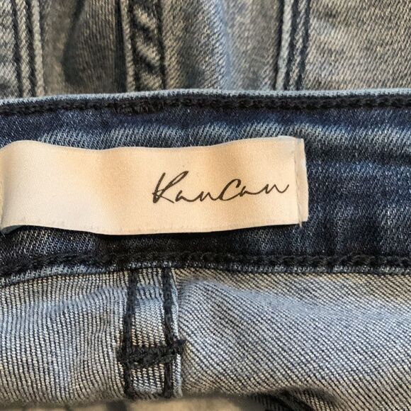 KanCan women’s distressed jeans, size 7/27 - Picture 13 of 14